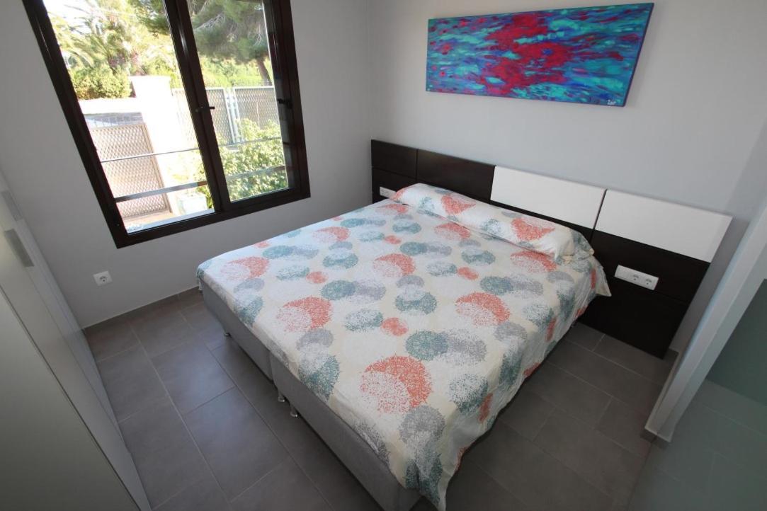 Casa D'Alessandro Dehesa de Campoamor  Kültér fotó