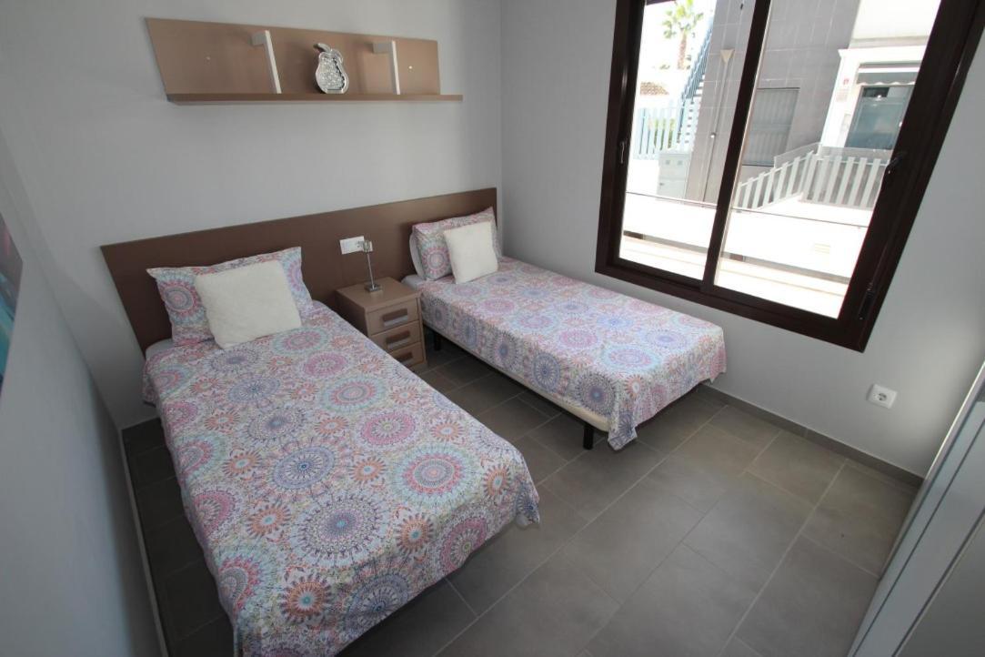 Casa D'Alessandro Dehesa de Campoamor  Kültér fotó